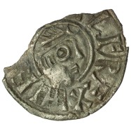 Aethelwulf Silver Penny