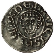 Henry III Silver Penny 6c2...