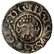 Henry III Silver Penny 7a3...