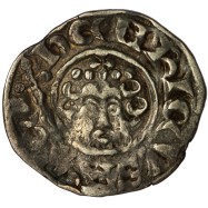 Henry III Silver Penny 7b1...