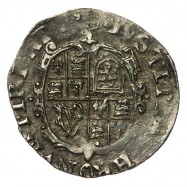 Charles I Silver Penny
