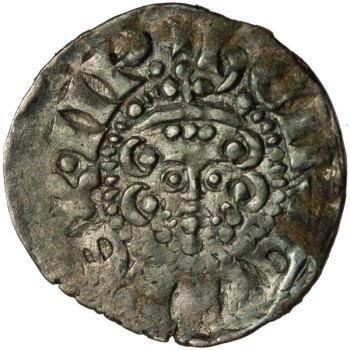 Henry III Silver Penny 3b Carlisle