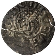 Henry III Silver Penny 7c3...