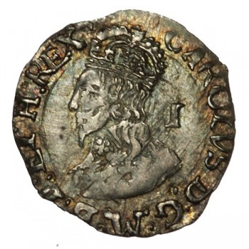 Charles I Silver Penny