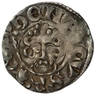 Henry III Silver Penny 7a2...