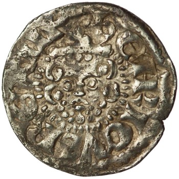 Henry III Silver Penny 3b Exeter