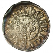 Henry III Silver Penny 3a