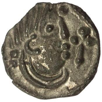 Anglo-Saxon Silver Sceat Series G