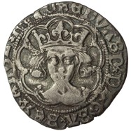 Edward IV Silver Groat -...
