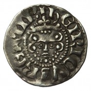 Henry III Silver Penny 3b