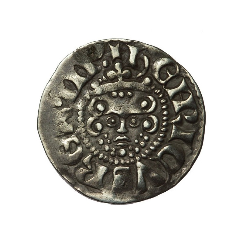 Henry III Silver Penny 3b