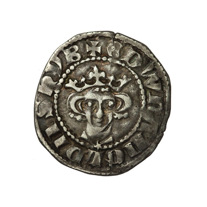 Edward I Silver Penny 9b2