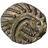 Anglo-Saxon Silver Sceat...