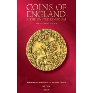 Spink 'Coins of England and...
