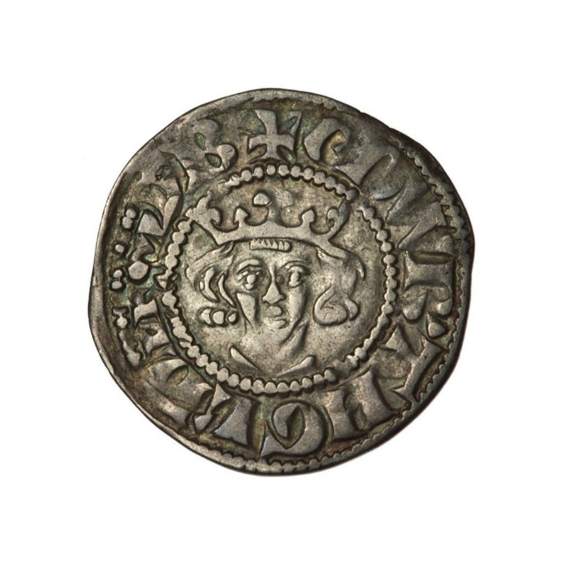 Edward I Silver Penny 2b