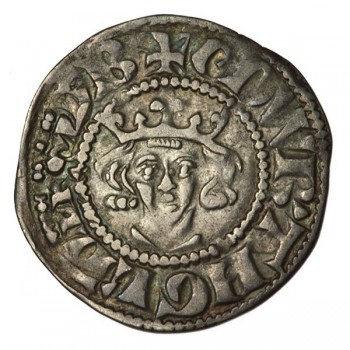 Edward I Silver Penny 2b