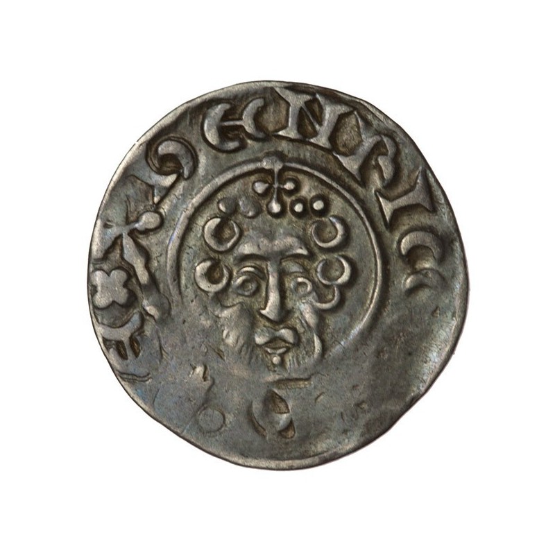 Henry III Silver Penny 7a3