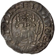 William I 'PAXS' Silver...