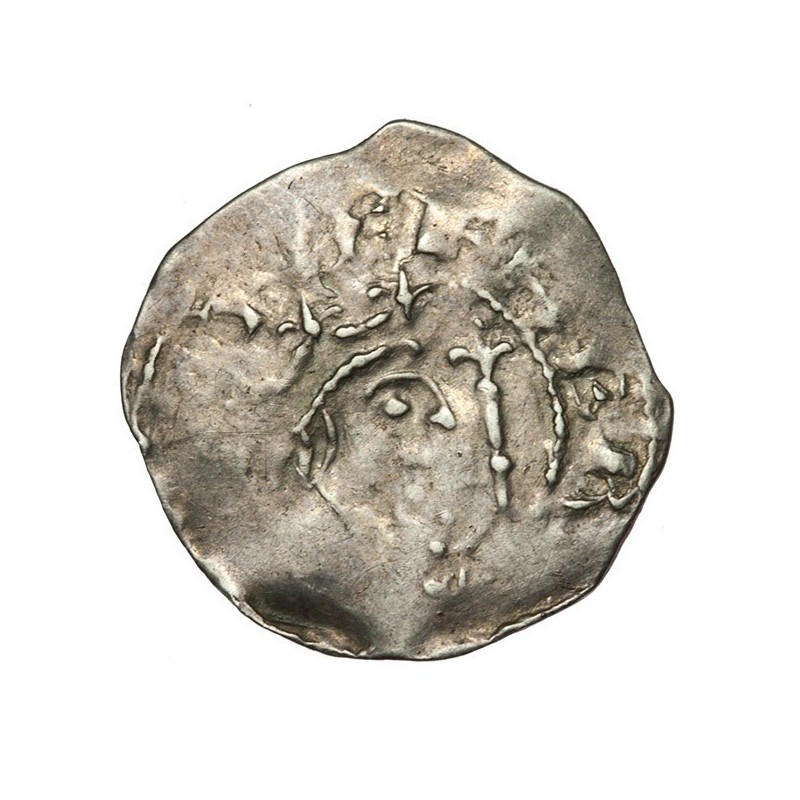 Stephen 'Watford' Silver Penny