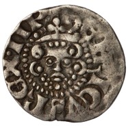 Henry III Silver Penny 3b -...