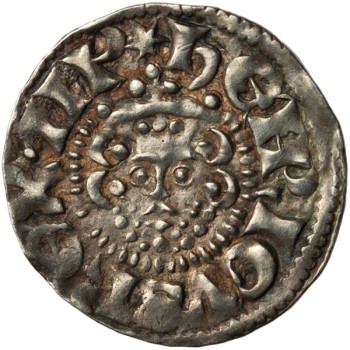 Henry III Silver Penny 3b - London