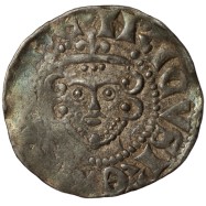 Henry III Silver Penny 5a2...