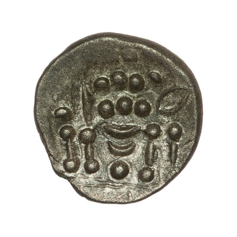 Durotriges 'Cranborne Chase' Billion Stater