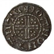 Henry III Silver Penny 7a2