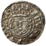 Henry III Silver Penny 5a2...