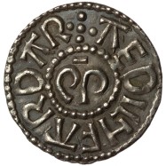 Æthelheard Silver Penny