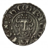 Henry III Silver Penny 7a3