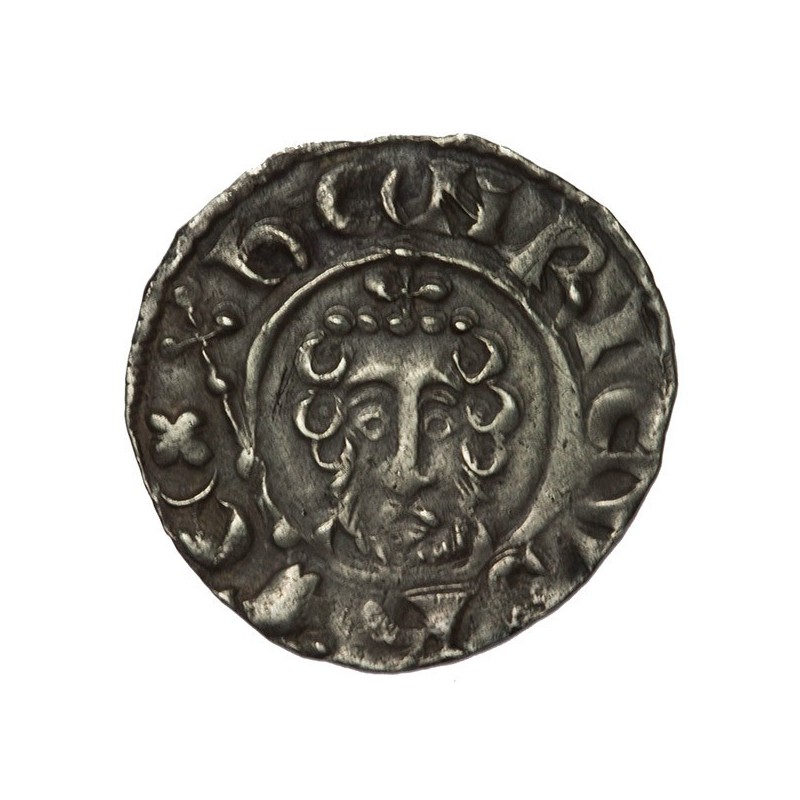 Henry III Silver Penny 7a3