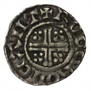 Henry III Silver Penny 7a3