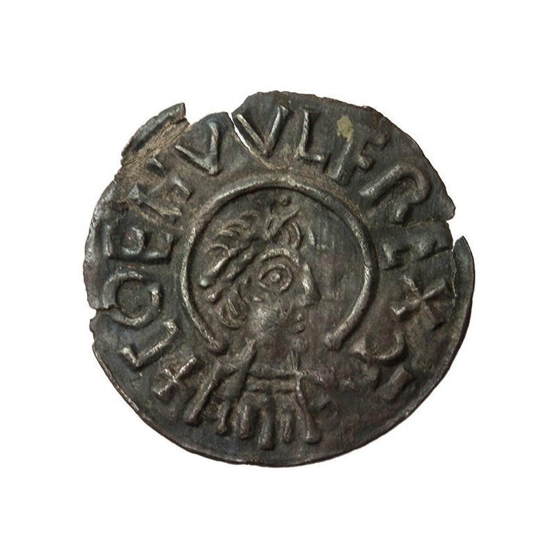 Coenwulf Silver Penny