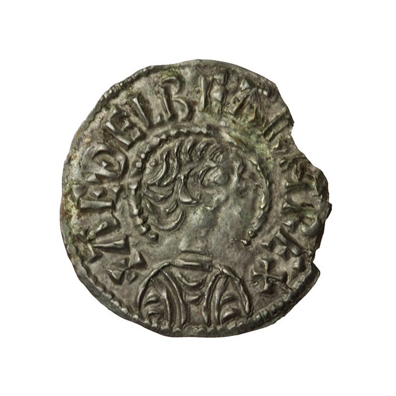 Aethelberht Silver Penny