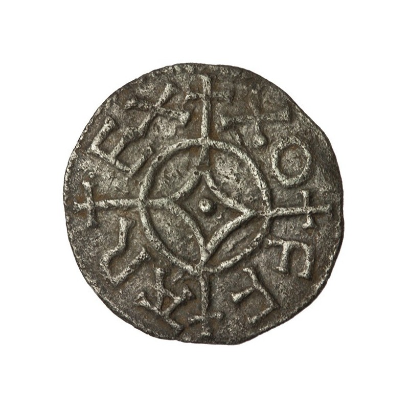 Offa Silver Penny