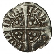 Edward I Silver Penny 4b