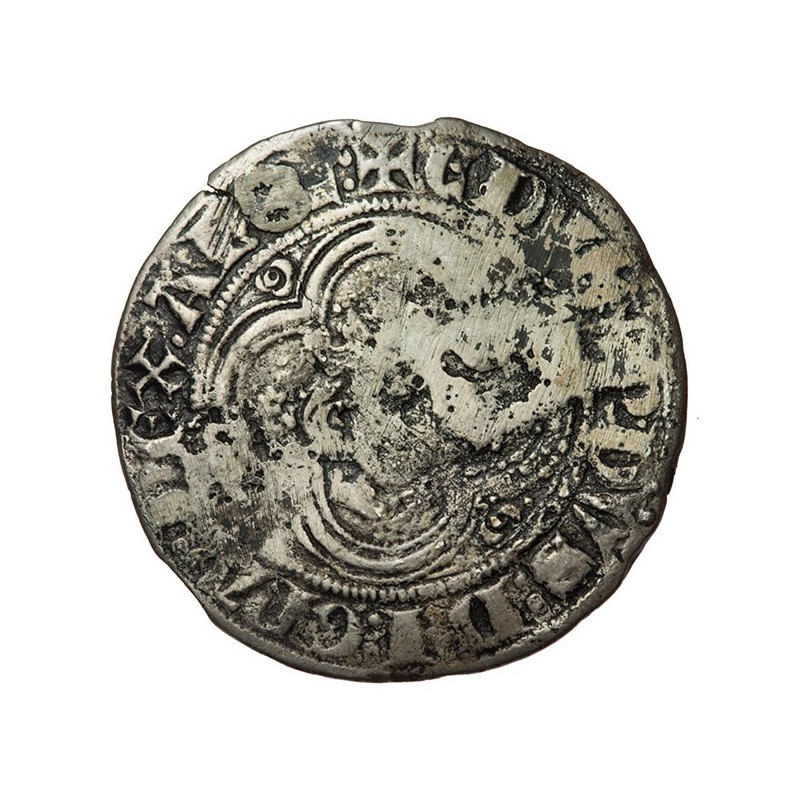 Edward I Silver Groat