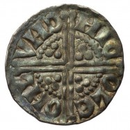 Henry III Silver Penny 2b2