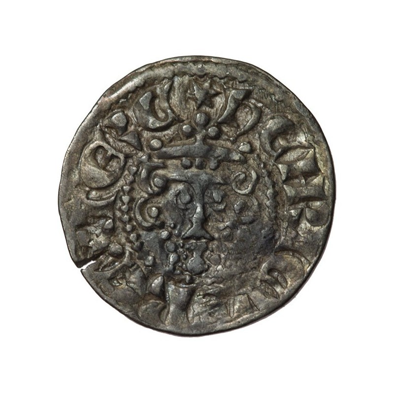 Henry III Silver Penny 2b2