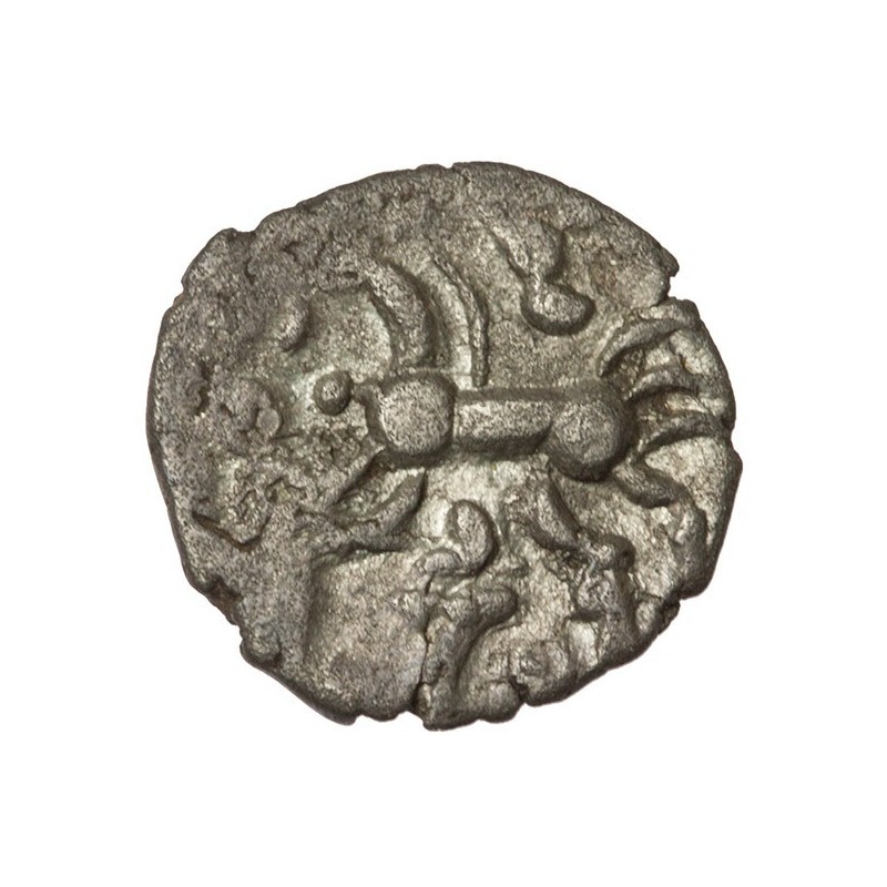 Dobunni 'Cotswold Eagle' Silver Unit