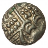 Durotriges 'Badbury Rings' Silver Stater