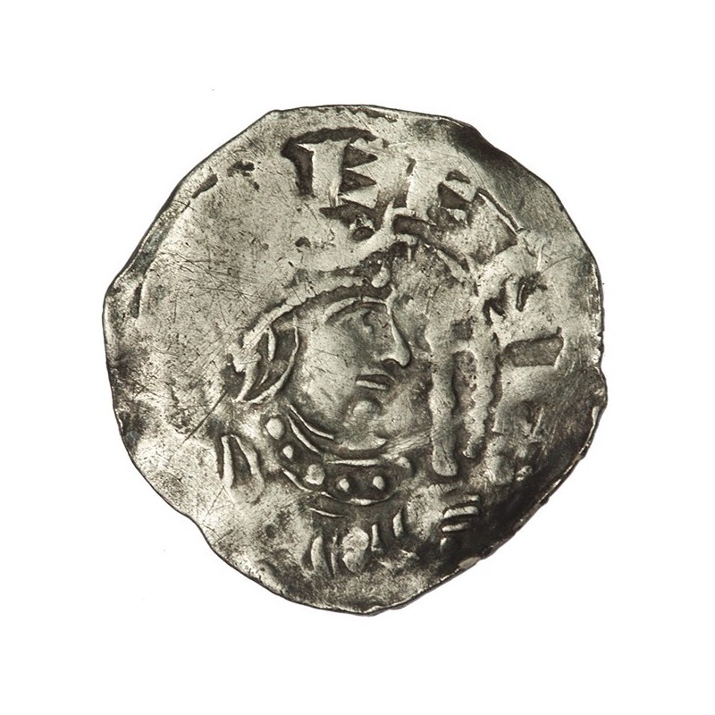 Stephen 'Watford' Silver Penny