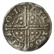 Henry III Silver Penny 5a3