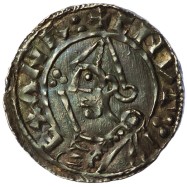 Cnut 'Pointed Helmet'...