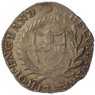 Commonwealth Silver...