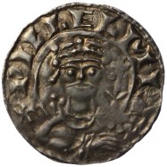 William I 'PAXS' Silver...