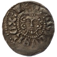 Henry III Silver Penny 3d1...