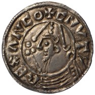 Cnut 'Pointed Helmet'...