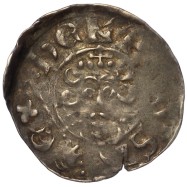 Henry III Silver Penny 6c1...